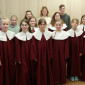 die Jugendkantorei der Singschule Ansbach