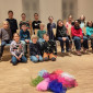 Midis und Maxis der Singschule Ansbach