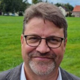 Stellvertretender Dekan Holger Bär