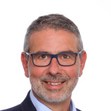 Dekan Dr. Matthias Büttner