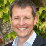 Pfarrer Randolf Herrmann