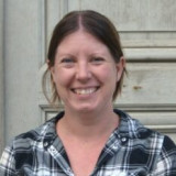 Pfarrerin Simone Sippel